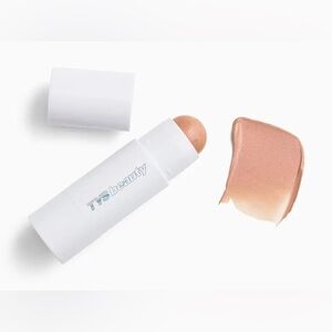 TYS Beauty Dew Stick Highlighter in Honeydew | Brand New In Box